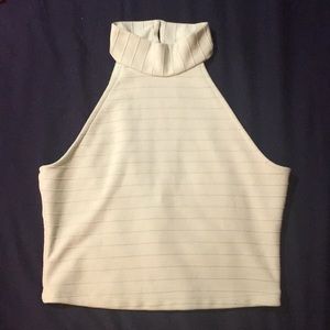 Light Mint Green Top